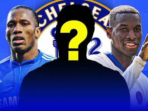 Chelsea wanted to sign £42m star who's like Drogba, Jackson arrived instead