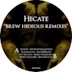 Brew Hideous Remixes