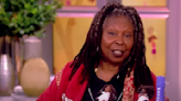 Whoopi Goldberg Made a Big Change to 'The View' and Fans Have Feelings About It