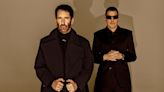 Trent Reznor and Atticus Ross Unveil Challengers Score Mixed by Boys Noize: Stream