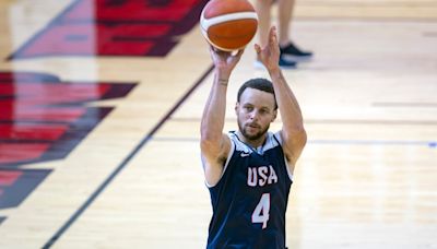 Watch USA vs. South Sudan free live stream: Olympic Basketball Showcase