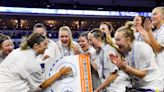 SDSU women take Summit League championship once more, earn spot in NCAA Tournament