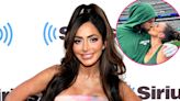 Jersey Shore’s Angelina Pivarnick Explains Controversial DM to Married New York Jets Player