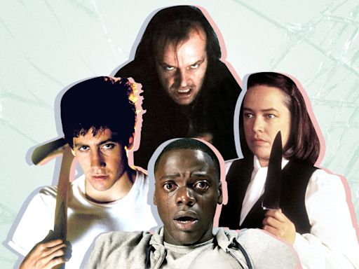 The 40 Best Horror Movie Characters of All Time