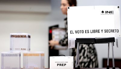 ¿Eres mexicano en el extranjero y no te registraste para votar? Conoce cómo puedes participar en las elecciones