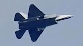 Land-Based Variant Of China’s J-35 Naval Stealth Fighter Makes Sense