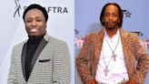 Eddie Griffin says he and Katt Williams should do the "Non-Wearing A Dress Tour"