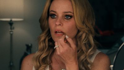 ‘Skincare’ Review: Elizabeth Banks Goes For The Kill In This Twisted Face-Off Thriller