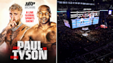 Mike Tyson vs Jake Paul tickets are already going for astronomical price ahead of official release date