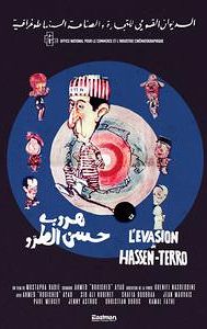 L'évasion de Hassan Terro