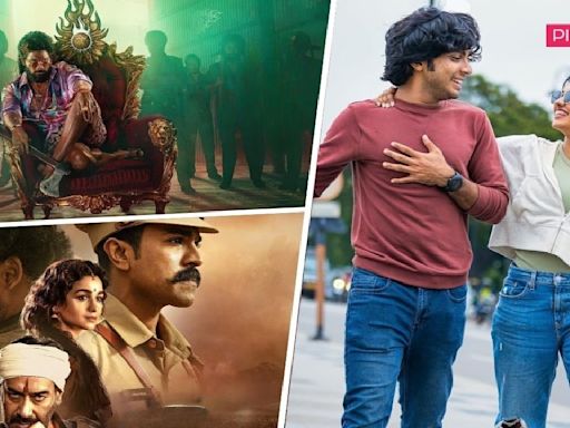 7 best Tamil dubbed movies to watch this weekend: RRR, Premalu to Pushpa: The Rise; check full list