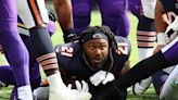 Bears fans are back on tank watch after 19-13 loss vs. Vikings