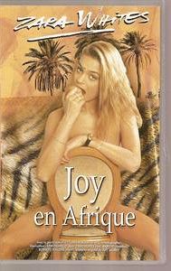 Joy en Afrique