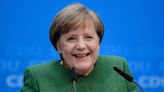 Merkel publicará en noviembre sus memorias en 30 países, entre ellos España