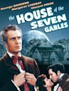 The House of the Seven Gables (film)
