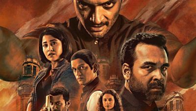 Amazon Prime Video’s Mirzapur Season 3 Review