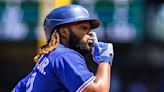 Vladimir Guerrero Jr. is hitting well after his Derby win, and Toronto's offense could use a boost