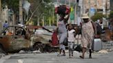 Gangs in Haiti launch fresh attacks, days after a new prime minister is announced