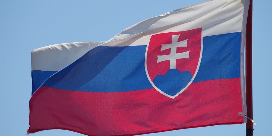 Slovak President offers Bratislava for Russia-Ukraine peace negotiations