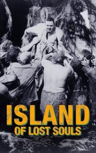 Island of Lost Souls