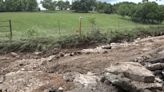 Wright County crews work to repair damaged roads and bridges but are quickly running out of money