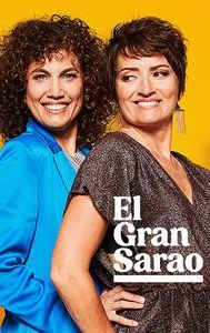 El Gran Sarao