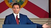 DeSantis' latest anti-communist campaign targets Florida schools linked to Chinese firms