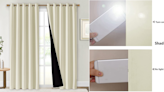 Some of Our Favorite Blackout Curtains Are 75% off Pre-Prime Day