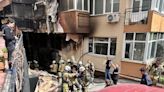 29 killed in fire at Istanbul nightclub during renovation work