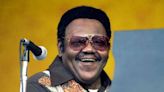 Music icon Fats Domino has New Orleans street renamed in his honor