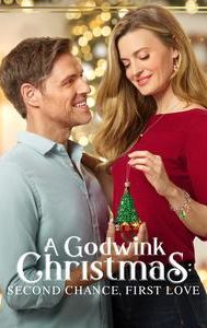 A Godwink Christmas: Second Chance, First Love