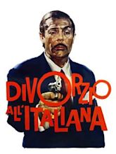 Divórcio à Italiana