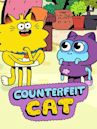 Counterfeit Cat