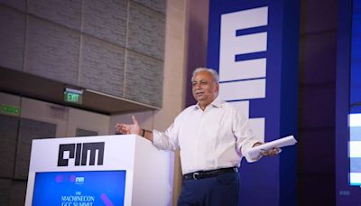 CP Gurnani Proves Altman Wrong, Tech Mahindra Builds Indian LLM Under $5M