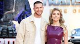 Love Island’s Ron Hall reacts to Lana Jenkins’s Instagram post break-up