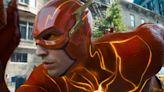 ‘The Flash’ Movie Gets Streaming Premiere Date On Max