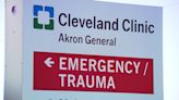 ‘Only a drill:’ Loud noises near Akron General Hospital