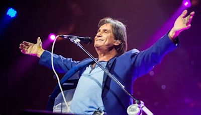 ¡Queda poco para el show! Roberto Carlos en Chile: ¿Quedan entradas para su concierto en el Movistar Arena?