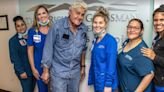 Jay Leno Released From Burn Center After Two Surgeries And Hyperbaric Oxygen Therapy