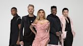 Pentatonix on Its Rise From A Cappella Wonder to Hollywood Walk of Fame: A Star ‘Feels So Iconic’