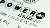 2 50K winning Powerball tickets sold in Pennsylvania