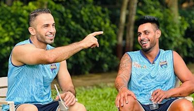 PKL 2024: Maninder and Fazel, Kabaddi buddies united at Bengal Warriorz by manifestation, planning