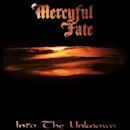 Into the Unknown (Mercyful Fate album)