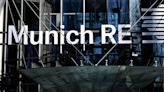 Munich Re Backs Profit Guidance After Wide Quarterly Beat