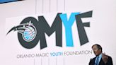 Magic foundation to distribute $1 million to Central Florida organizations