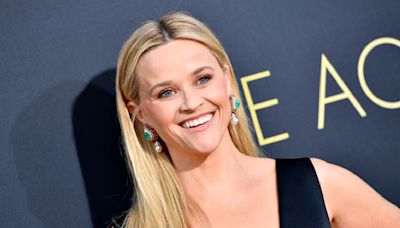 Sun's out! Snag Reese Witherspoon's trusty Ray-Ban specs — or some thrifty alternatives — from Amazon