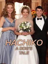 Hachi: A Dog's Tale