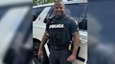 Baton Rouge police officer delivers baby out of car