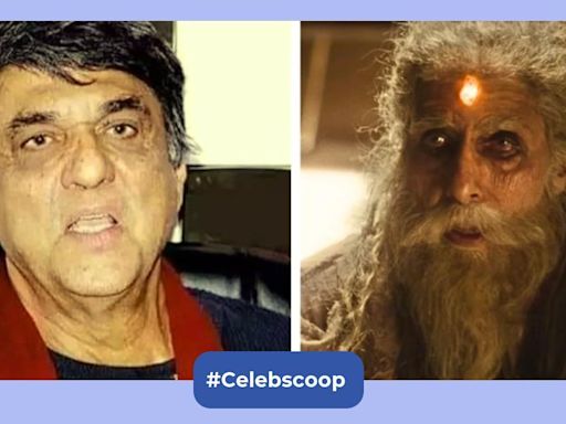 Mukesh Khanna says Odisha and Bihar audience won't understand Kalki 2898 AD, gets trolled