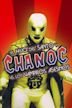 El hijo del Santo y Chanoc contra los vampiros asesinos